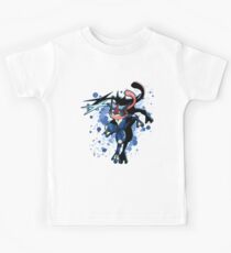 The Water Ninja Kids Tee