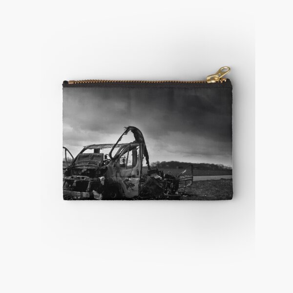 Item preview, Burn out designed and sold by Paul Holman.