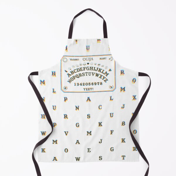 Item preview, Modern Ouija CMYK 3 designed and sold by animinimal.