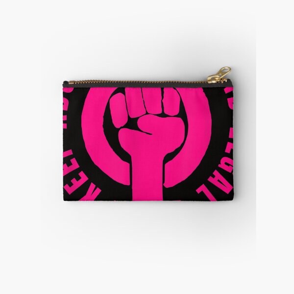 Item preview, Women's rights Keep Abortion Safe and Legal designed and sold by yolandadecker.