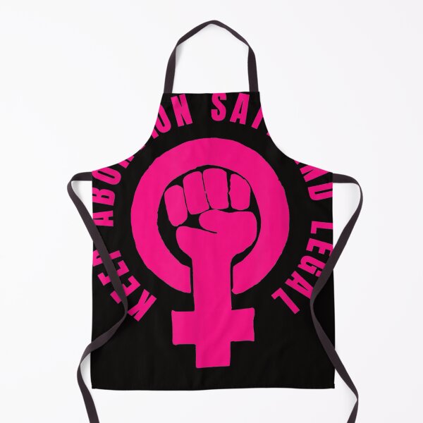 Item preview, Women's rights Keep Abortion Safe and Legal designed and sold by yolandadecker.