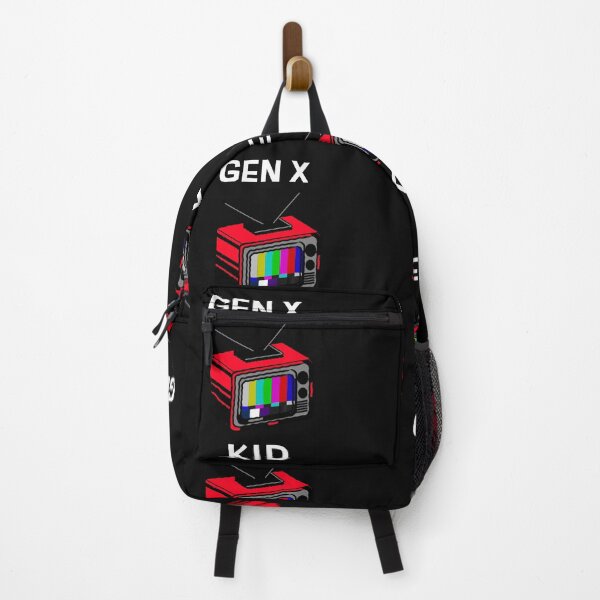 Item preview, GEN X KID GENERATION X KID TV SHIRT GEAR designed and sold by BestCoolStuff.
