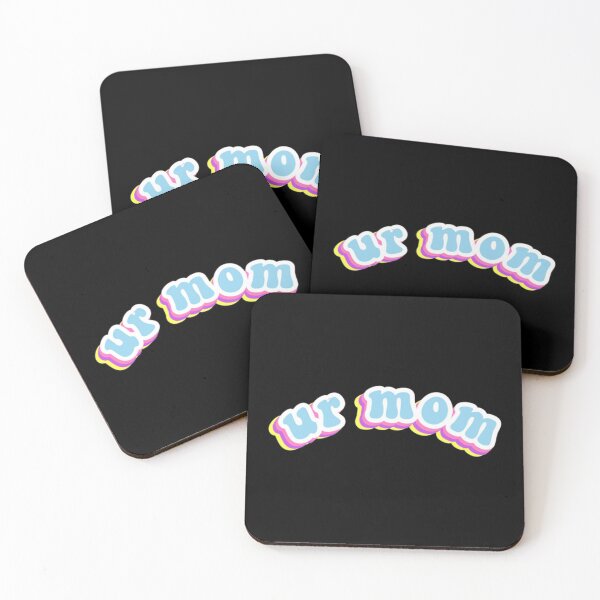 Item preview, ur mom Premium  designed and sold by MessyscrappeSVG.