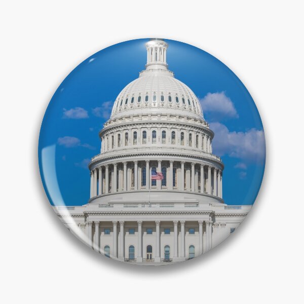 Item preview, U.S. Capitol in Washington, DC designed and sold by Leslie Banks.