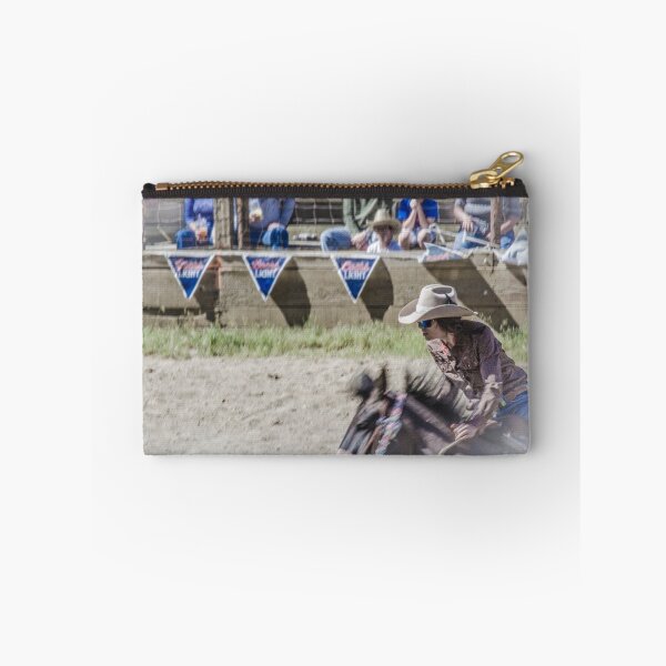 Item preview, Cowgirl Focus designed and sold by SRLongstroth.