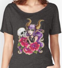 Camiseta ancha Elven Enchantress