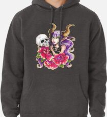 Sudadera con capucha Elven Enchantress