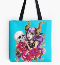 Bolsa de tela Elven Enchantress