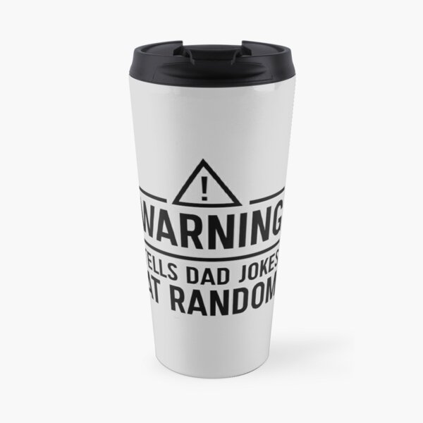 dad coffee thermos