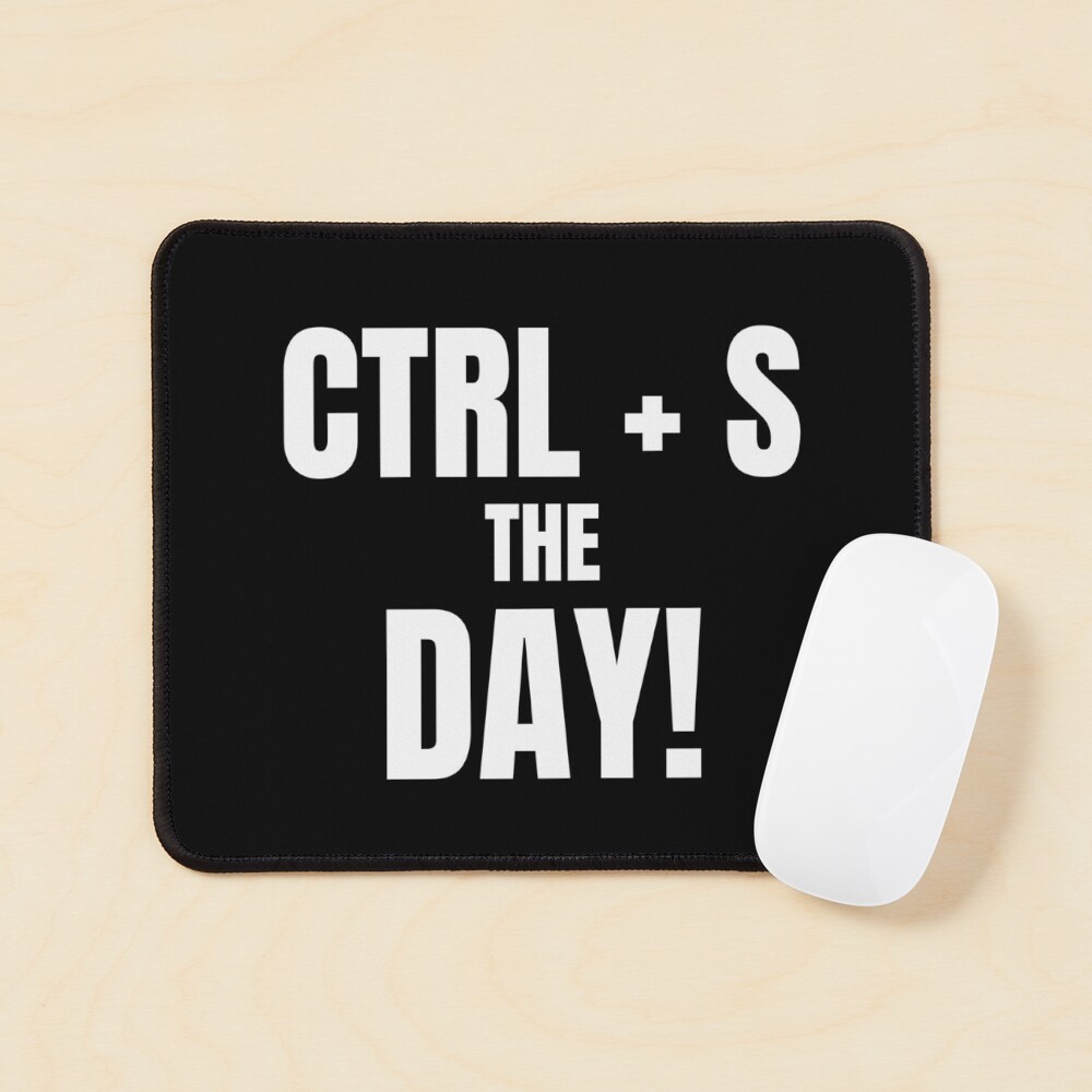 Item preview, Mouse Pad designed and sold by ComputerGeeksTs.