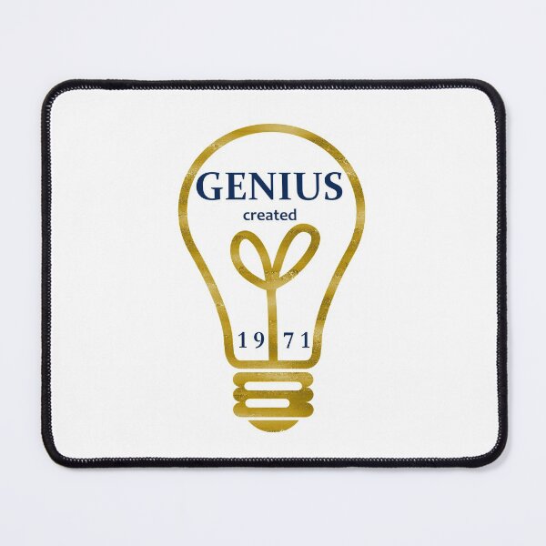 Item preview, 1971 Year - Born in 1971 - Genius Created - Birthday Celebration designed and sold by Star58.