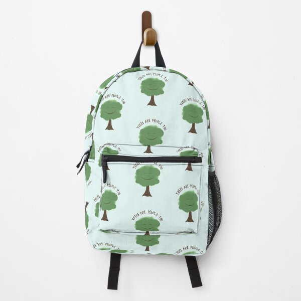 Item preview, Trees Are People Too designed and sold by Amy Hadden.
