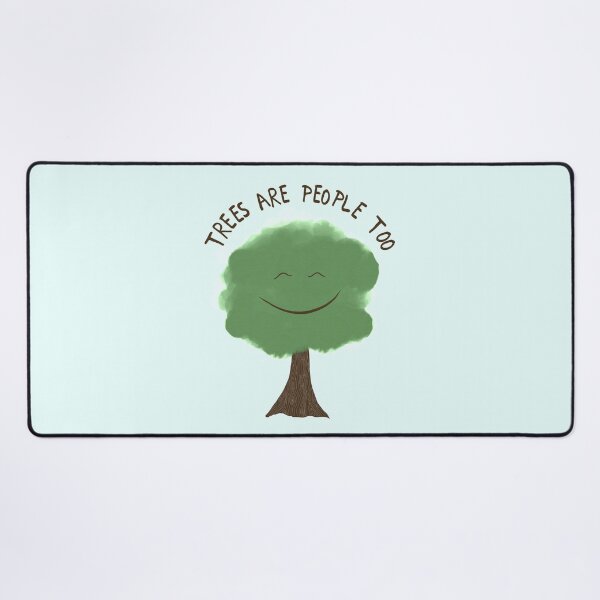 Item preview, Trees Are People Too designed and sold by Amy Hadden.