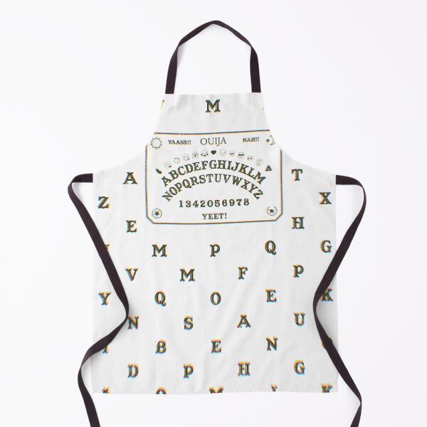 Item preview, Modern Ouija CMYK 2 designed and sold by animinimal.