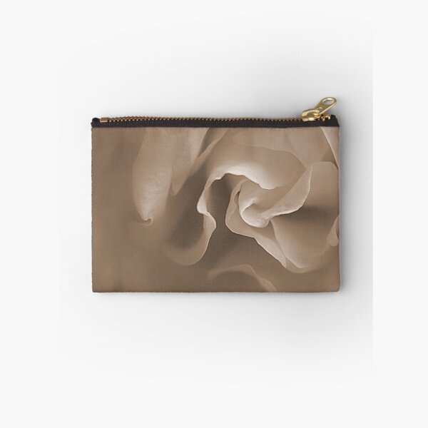 Item preview, unfolding of a sepia rose designed and sold by lensbaby.
