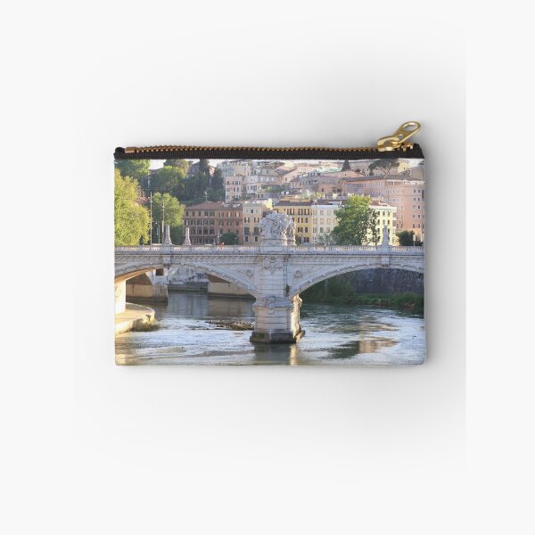 Item preview, Ponte Vitorio Emanuele II designed and sold by Marc BF.