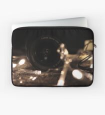 lens Laptop Sleeve