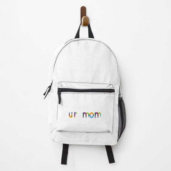 Item preview, urmom for lgbt designed and sold by MessyscrappeSVG.