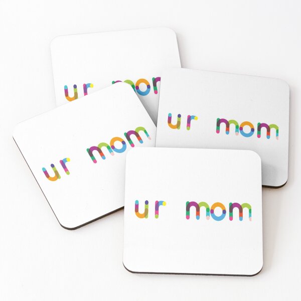 Item preview, urmom for lgbt   designed and sold by MessyscrappeSVG.