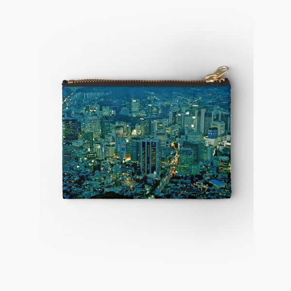 Item preview, Dusk in Seoul designed and sold by Travelling Photo.