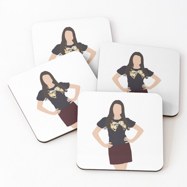 Item preview, Rachel Berry Season 1 designed and sold by FloFlo8468.