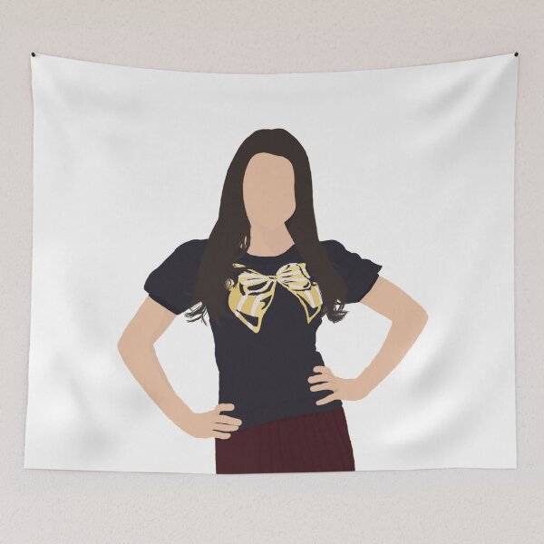 Item preview, Rachel Berry Season 1 designed and sold by FloFlo8468.