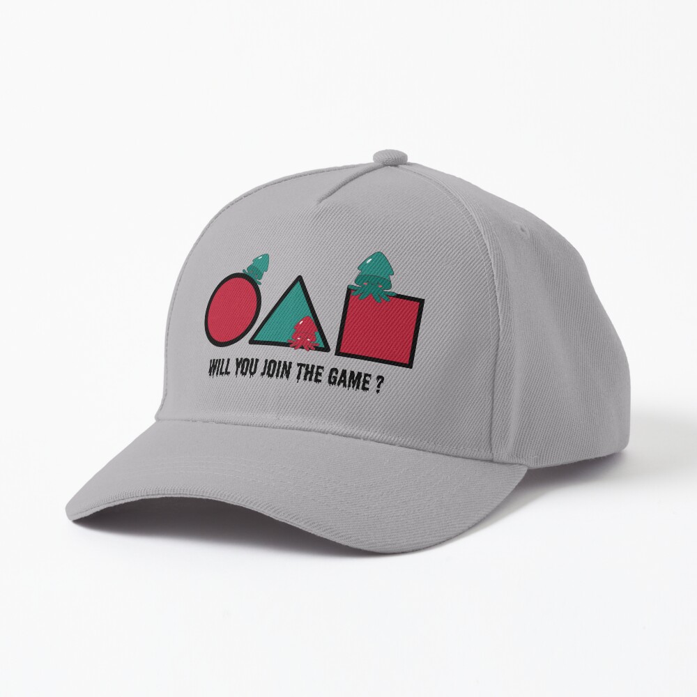 Item preview, Baseball Cap designed and sold by SalxSal.