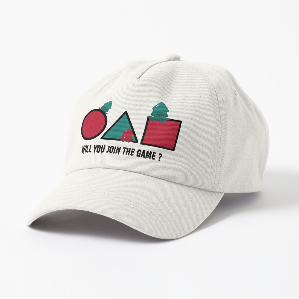 Item preview, Dad Hat designed and sold by SalxSal.