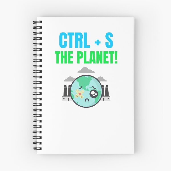 Item preview, Computer Geek Save The Planet! designed and sold by ComputerGeeksTs.