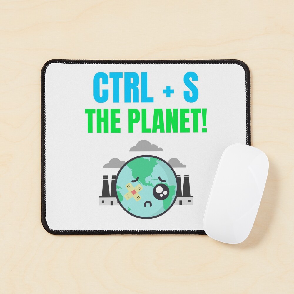 Item preview, Mouse Pad designed and sold by ComputerGeeksTs.