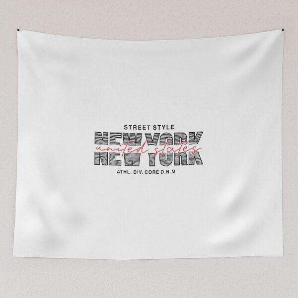 Item preview, new york designed and sold by wineDsign.