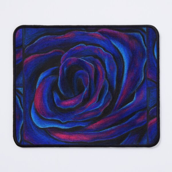 Item preview, Glowing Rose designed and sold by AshArt007.