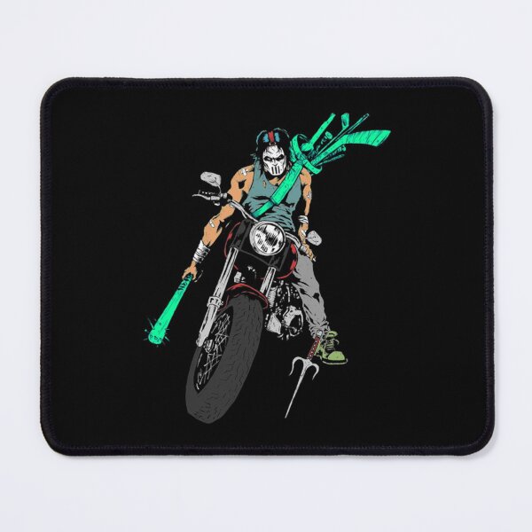 Item preview, Casey Jones T-ShirtPain 101 4 designed and sold by MarioKatut.