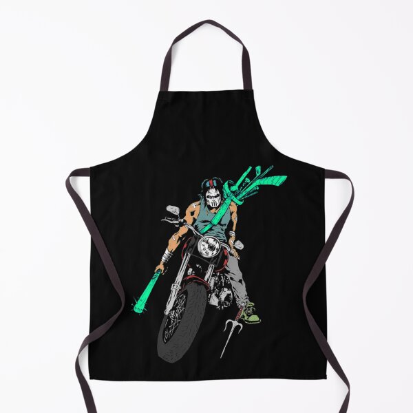 Item preview, Casey Jones T-ShirtPain 101 4 designed and sold by MarioKatut.
