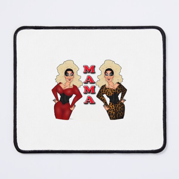 Item preview, Classic "MAMA" Logo designed and sold by Ron Hernandez-kovalski.