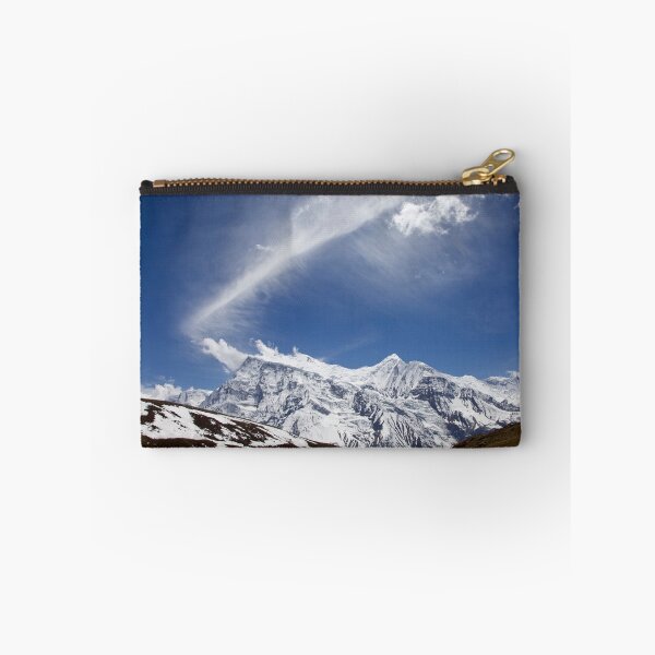 Item preview, High altitude lake and Annapurna Range, Nepal designed and sold by John Spies.