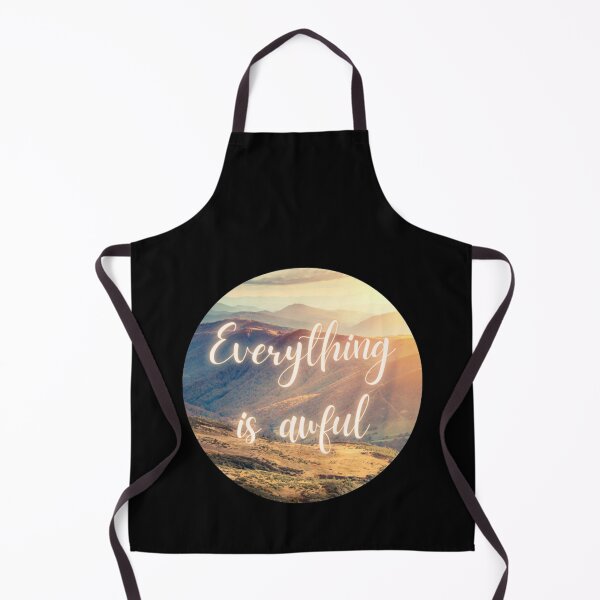 Item preview, Everything Sucks T-ShirtEverything is Awful _ 2021 _ Everything is Terrible _ Everything Sucks designed and sold by MarioKatut.