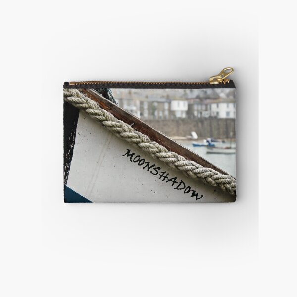 Item preview, Misty Moonshadow ~ Mousehole Harbour designed and sold by Dorset Girl.