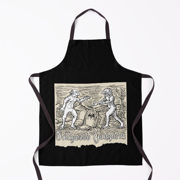 Item preview, Hollywood Vampires T-ShirtHOLLYWOOD VAMPIRES designed and sold by MarioKatut.
