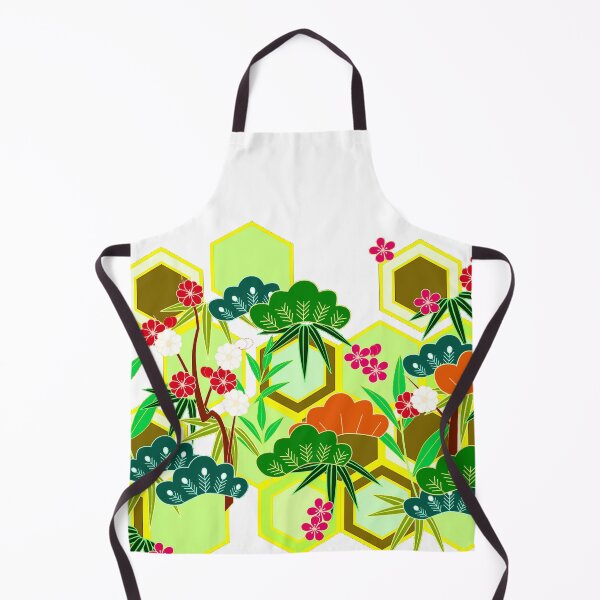Item preview, Japanese art pattern  designed and sold by brendanre.