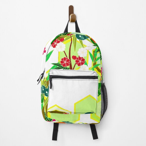 Item preview, Japanese art pattern  designed and sold by brendanre.