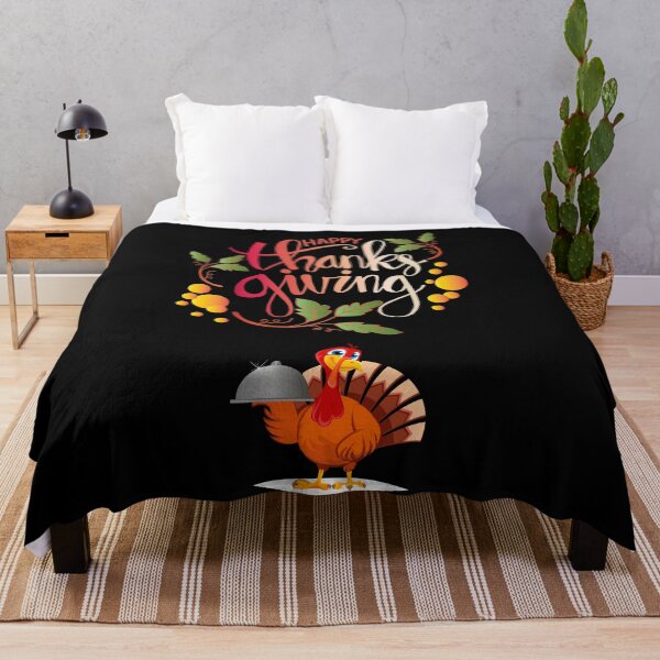 Item preview, happy thanksgiving designed and sold by angelusdark.