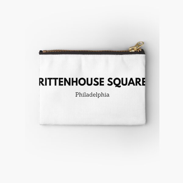 Item preview, Rittenhouse Square Philadelphia designed and sold by PHLDesign.