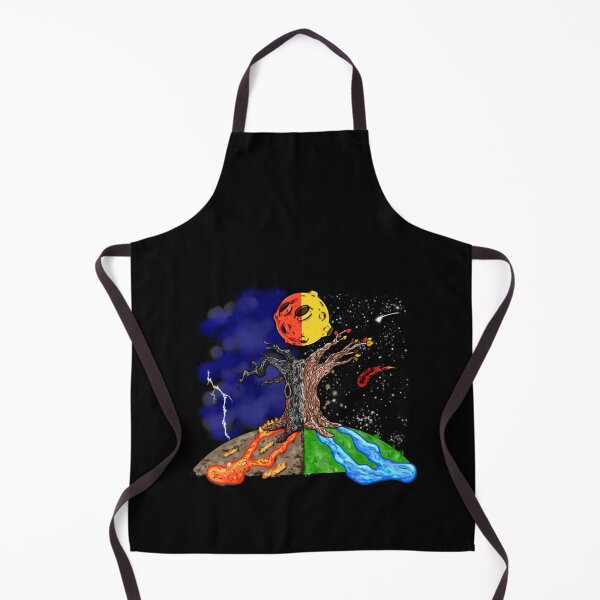 Item preview, Nocturne T-ShirtDuality of Dreams designed and sold by MarioKatut.