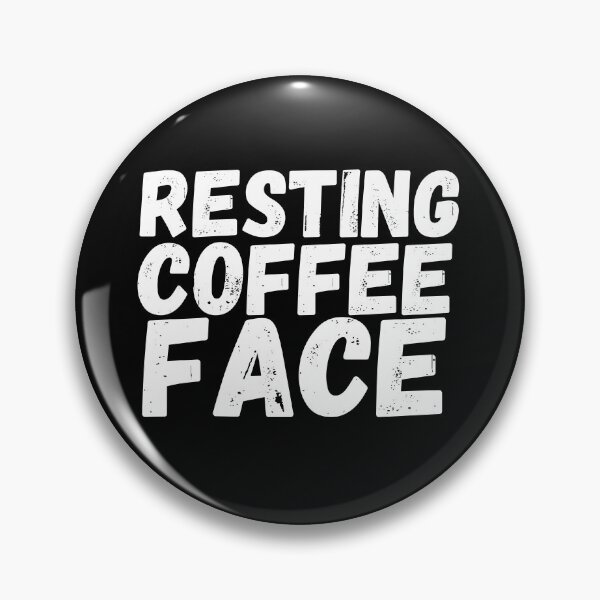 Item preview, COFFEE, COFFEE, COFFEE designed and sold by TeeRayBee.