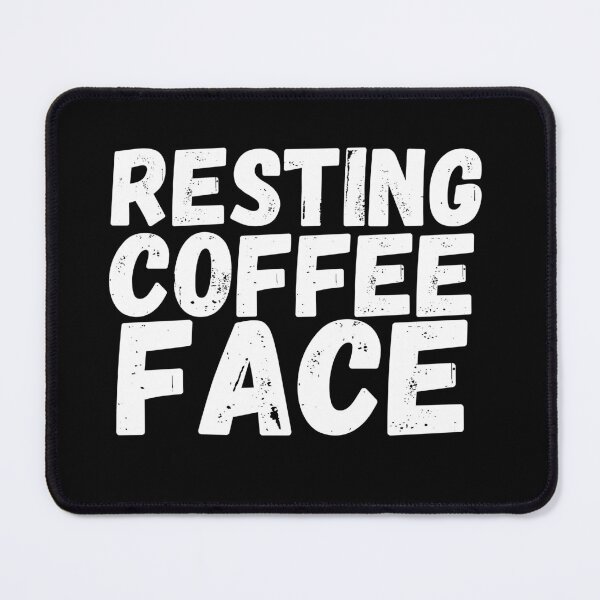 Item preview, COFFEE, COFFEE, COFFEE designed and sold by TeeRayBee.