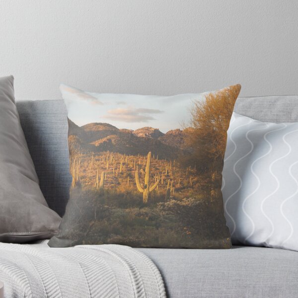 Item preview, Atardecer en el Cañón Sabino designed and sold by blackbatdesigns.