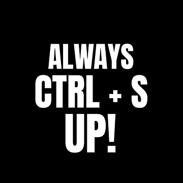 Artwork thumbnail, Computer Geek Always Save Up by ComputerGeeksTs