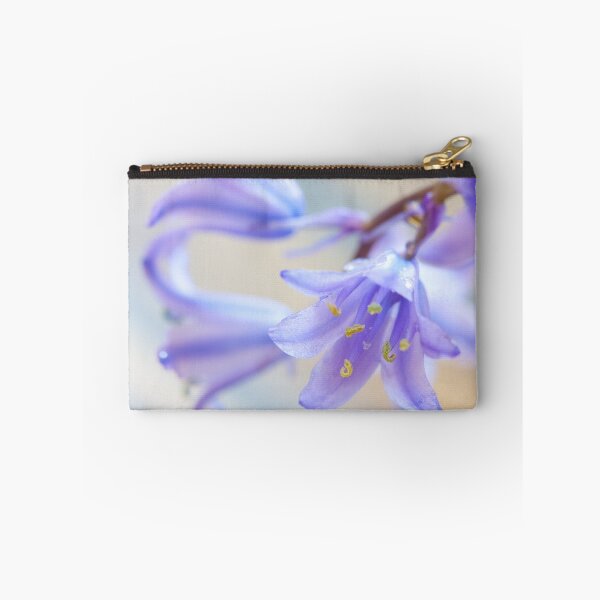 Item preview, Bluebell flowers designed and sold by Neil Clarke.