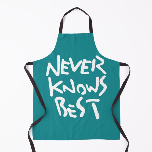 Item preview, NEVER KNOWS BEST - SOLO designed and sold by GetNaughtee.